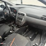 2013 FIAT PUNTO POP 1.3 MULTIJET (75) - Resim6