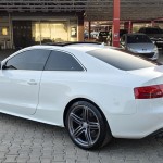 2010 AUDI A5 COUPE 2.0 TFSI QUATTRO SLINE - Resim8