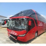 2006 NEOPLAN OTOBUS STARLINER 53 KİŞİLİK