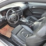 2010 AUDI A5 COUPE 2.0 TFSI QUATTRO SLINE - Resim10