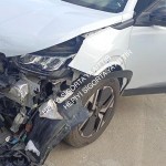 2024 PEUGEOT – 2008 1.2