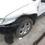 2013 DACIA DUSTER AMBIANCE 1.6 16V (105) 4x2 - Resim5