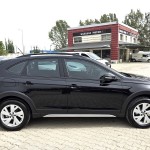 2025 VOLKSWAGEN TAIGO 1.0 TSİ LIFE - Resim4