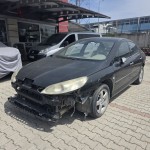 2005 PEUGEOT 407 1.6 EXCUTIVE LPG Lİ - Resim2