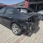 2005 PEUGEOT 407 1.6 EXCUTIVE LPG Lİ - Resim4