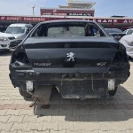 2005 PEUGEOT 407 1.6 EXCUTIVE LPG Lİ - Resim5