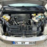 2004 FORD FUSİON 1.6 - Resim7