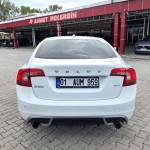 2011 VOLVO S 60 2.0 T - Resim5