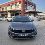 YALÇINTAŞ OTOMOTİV DEN 2022 FİAT EGEA 1.4 FIRE URBAN HATASIZ - Resim7