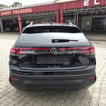 2025 VOLKSWAGEN TAIGO 1.0 TSİ LIFE - Resim2