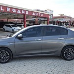 YALÇINTAŞ OTOMOTİV DEN 2022 FİAT EGEA 1.4 FIRE URBAN HATASIZ - Resim1