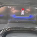 2025 VOLKSWAGEN TAIGO 1.0 TSİ LIFE - Resim9