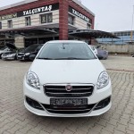 YALÇINTAŞ OTOMOTİV DEN 2013 FİAT LİNEA 1.3 M.JET ACTUAL PLUS - Resim2