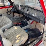 1976 TOFAŞ MURAT 124 - Resim3