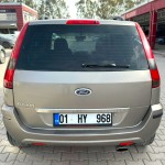 2004 FORD FUSİON 1.6 - Resim3