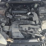 2005 PEUGEOT 407 1.6 EXCUTIVE LPG Lİ - Resim8