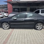 2005 PEUGEOT 407 1.6 EXCUTIVE LPG Lİ - Resim3