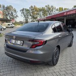 YALÇINTAŞ OTOMOTİV DEN 2022 FİAT EGEA 1.4 FIRE URBAN HATASIZ - Resim4