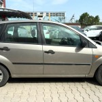 YALÇINTAŞ OTOMOTİV DEN 2004 FORD FİESTA 1.4TDCİ CONFORT OTOMATİK - Resim5
