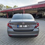 YALÇINTAŞ OTOMOTİV DEN 2022 FİAT EGEA 1.4 FIRE URBAN HATASIZ - Resim3