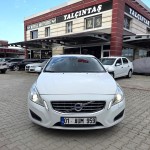 2011 VOLVO S 60 2.0 T - Resim1