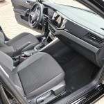 2025 VOLKSWAGEN TAIGO 1.0 TSİ LIFE - Resim7