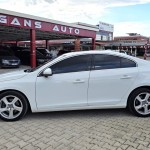 2011 VOLVO S 60 2.0 T - Resim7