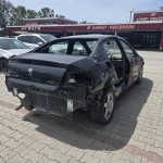 2005 PEUGEOT 407 1.6 EXCUTIVE LPG Lİ - Resim10