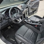 YALÇINTAŞ OTOMOTİV DEN 2020 NİSSAN JUKE 1.0 DIG-T PLT PREMIUM