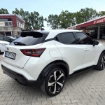 YALÇINTAŞ OTOMOTİV DEN 2020 NİSSAN JUKE 1.0 DIG-T PLT PREMIUM