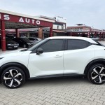 YALÇINTAŞ OTOMOTİV DEN 2020 NİSSAN JUKE 1.0 DIG-T PLT PREMIUM