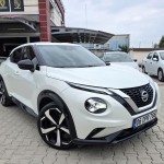 YALÇINTAŞ OTOMOTİV DEN 2020 NİSSAN JUKE 1.0 DIG-T PLT PREMIUM