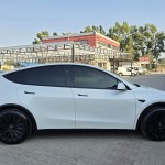 2024 TESLA MODEL Y - Resim1 2024 TESLA MODEL Y - Resim1