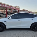 2024 TESLA MODEL Y - Resim5 2024 TESLA MODEL Y - Resim5