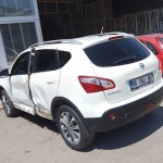 2012 NISSAN QASHQAI 1.6 PLATINIUM OTM. - Resim7