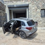 2020 SUZUKI VITARA 1.4 GLX OTOMATİK - Resim9 2020 SUZUKI VITARA 1.4 GLX OTOMATİK - Resim9