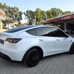 2024 TESLA MODEL Y - Resim2 2024 TESLA MODEL Y - Resim2