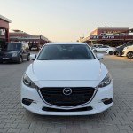2017 MAZDA 3 SEDAN 1.5 SKY-D MOTION - Resim1 2017 MAZDA 3 SEDAN 1.5 SKY-D MOTION - Resim1