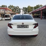 2025 FİAT EGEA 1.6 M.JET URBAN OTOMATİK - Resim5