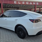 2024 TESLA MODEL Y - Resim4 2024 TESLA MODEL Y - Resim4