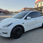 2024 TESLA MODEL Y - Resim6 2024 TESLA MODEL Y - Resim6