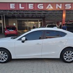 2017 MAZDA 3 SEDAN 1.5 SKY-D MOTION - Resim2 2017 MAZDA 3 SEDAN 1.5 SKY-D MOTION - Resim2