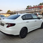 2025 FİAT EGEA 1.6 M.JET URBAN OTOMATİK - Resim6