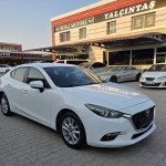 2017 MAZDA 3 SEDAN 1.5 SKY-D MOTION - Resim7 2017 MAZDA 3 SEDAN 1.5 SKY-D MOTION - Resim7