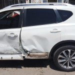 2012 NISSAN QASHQAI 1.6 PLATINIUM OTM. - Resim8