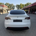 2024 TESLA MODEL Y - Resim3 2024 TESLA MODEL Y - Resim3