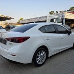2017 MAZDA 3 SEDAN 1.5 SKY-D MOTION - Resim5 2017 MAZDA 3 SEDAN 1.5 SKY-D MOTION - Resim5
