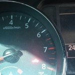2012 NISSAN QASHQAI 1.6 PLATINIUM OTM. - Resim3