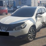 2012 NISSAN QASHQAI 1.6 PLATINIUM OTM. - Resim4
