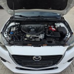 2017 MAZDA 3 SEDAN 1.5 SKY-D MOTION - Resim10 2017 MAZDA 3 SEDAN 1.5 SKY-D MOTION - Resim10